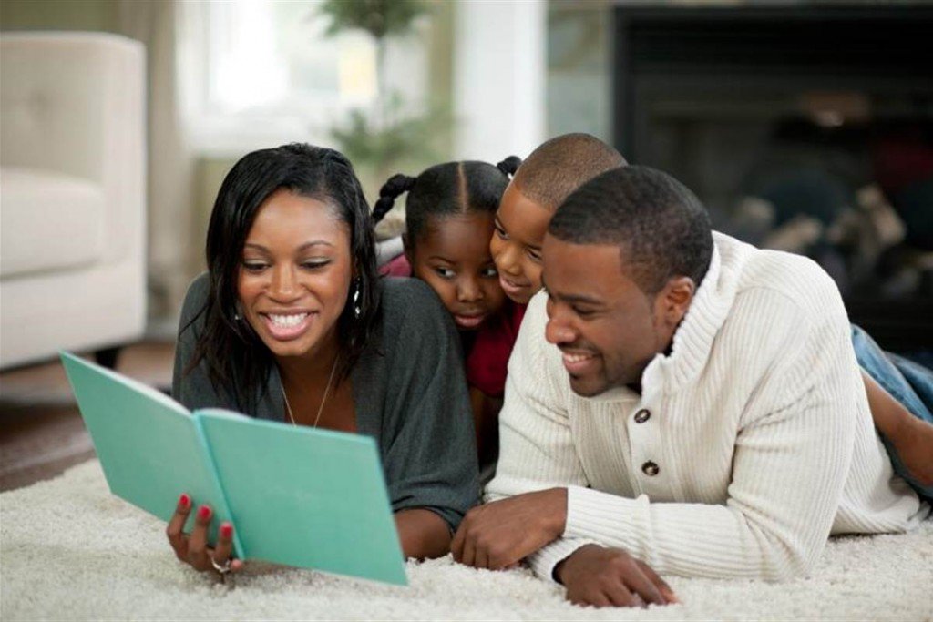OZI MORDI : KNOW YOUR PARENTING STYLE