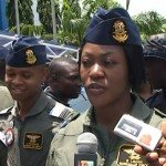 THE INSPIRING STORY OF BLESSING LIMAN, NIGERIA’S FIRST FEMALE MILITARY PILOT