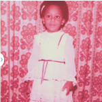 #THROWBACKTHURSDAY: THROWBACK PHOTOS OF DAKORE AKANDE
