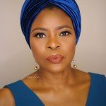 #WCW: CELEBRATING DEOLA SAGOE, A WOMAN OF CLASS AND TIMELESS BEAUTY!