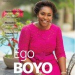 VETERAN ACTRESS EGO BOYO COVERS GUARDIAN LIFE MAGAZINE’S LATEST ISSUE