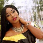 FOUNDER OF WOMEN OF RUBIES, ESTHER IJEWERE, RELEASES STUNNING PHOTOS TO MARK BIRTHDAY