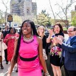 17 YR OLD IFEOMA WHITE-THORPE HAS BEEN ACCEPTED TO ALL 8 AMERICAN IVY LEAGUE SCHOOLS