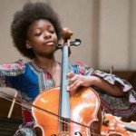 INSPIRING! MEET IFETAYO ALI-LANDING , THE 14-YEAR-OLD PRODIGY TAKING OVER CLASSICAL MUSIC
