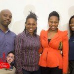 MOFOLUSADE SONAIKE : MUMPRENEUR TOUR DIARY