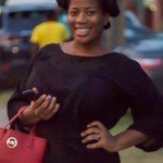 MEET KARO OMU , THE WOMAN PROVIDING FREE SANITARY AID TO UNDERPRIVILEGED GIRLS ACROSS NIGERIA