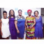 LEADING LADIES AFRICA CELEBRATES MOST INSPIRING NIGERIAN WOMEN AT 100 WOMEN GALA