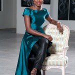 MEET OMOYEMI AKERELE, FOUNDER OF LAGOS FASHION AND DESIGN WEEK