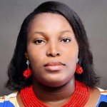 I STARTED ADVOCACY WHEN I GOT PREGNANT AS A TEENAGER – BLESSING TIMIDI DIGHA