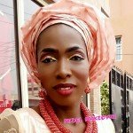 PEOPLE’S SUCCESS STORIES ARE A GREAT SOURCE OF INSPIRATION TO ME- OLUBUKOLA ADIO