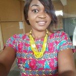 YOUNG PEOPLE ACTUALLY BRING LOTS OF VALUE TO ACTIVISM – SANDRA OKELEKE