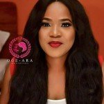 ACTRESS TOYIN ABRAHAM OPENS UP ABOUT HER FAILED MARRIAGE