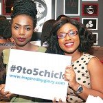 9TO5CHICK EMPOWERMENT NETWORKING EVENT FOR PROFESSIONAL WOMEN
