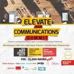 COMMUNICATIONS SUMMIT SET TO TRAIN YOUNG CREATIVE PROFESSIONALS