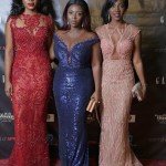 PHOTOS FROM GHANA WOMEN OF THE YEAR HONOURS 2017