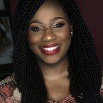 THE SATISFACTION OF SEEING ACTUAL CHANGE IN THE LIVES OF PEOPLE BECAUSE OF OUR INITIATIVES IS GREATLY REWARDING –  AJIMEGOR IKUENOBE