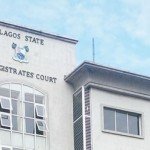 SAD! TEENAGE ARRAIGNED IN COURT FOR ALLEGEDLY LURING HER FRIEND TO A HOTEL WHERE SHE WAS GANG-RAPED
