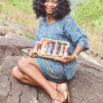 MATSE UWATSE NNOLI LAUNCHES MATSECOOKS SPICE RANGE