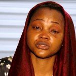 I STAYED BECAUSE OF MY CHILDREN,  MERCY AIGBE EXPLAINS WHY SHE ENDURED ABUSE FOR YEARS