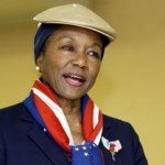 #PROFILE | MEET MILDRED JEFFERSON, THE FIRST BLACK WOMAN TO GRADUATE FROM HARVARD MEDICAL SCHOOL