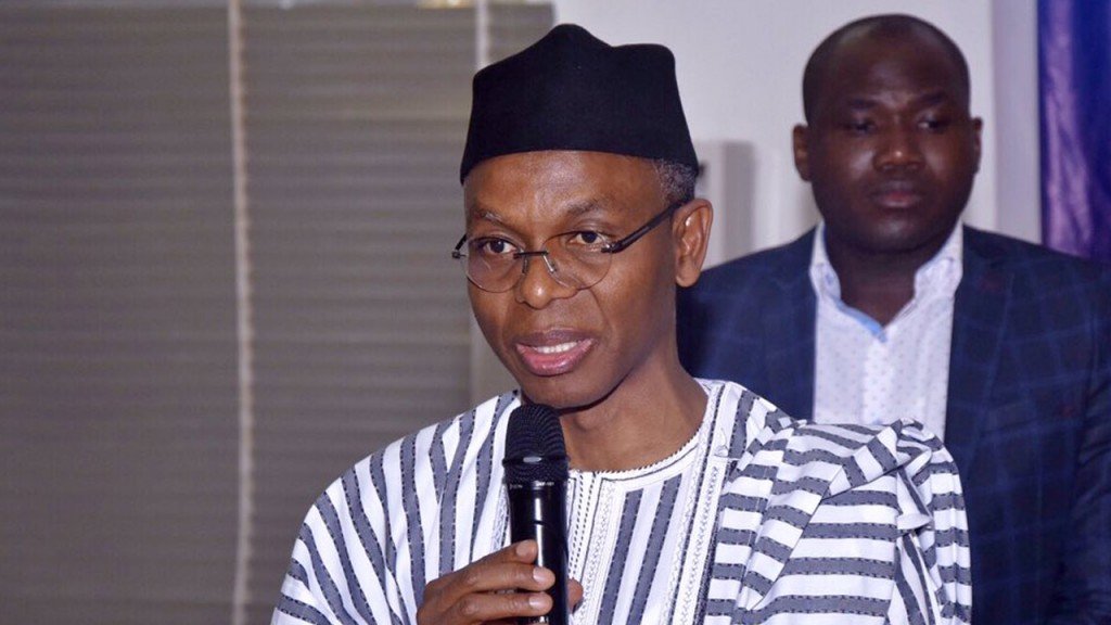 KADUNA HOLDS WOMEN EMPOWERMENT SUMMIT, FLAGS OFF HEALTH CAMP