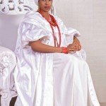 “THE VEIL HAS FALLEN OFF” – OLORI WURAOLA OGUNWUSI TAKES A STAND AGAINST DOMESTIC VIOLENCE