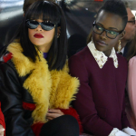 RIHANNA AND LUPITA NYONG’O TO CO-STAR IN NEW MOVIE FOLLOWING SOCIAL MEDIA CAMPAIGN