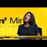 “I MADE A TERRIBLE MISTAKE” – TOYIN ABRAHAM OPENS UP ON HER RELATIONSHIP WITH SEUN EGBEGBE