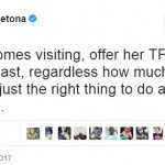 #TRENDINGTOPIC: ARE GUYS OBLIGATED TO SORT OUT THE LADY’S TRANSPORT FARE WHEN SHE VISITS?
