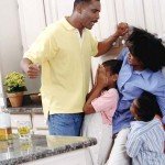 CISI EZE: THE CHOICE TO STAY IN AN ABUSIVE RELATIONSHIP