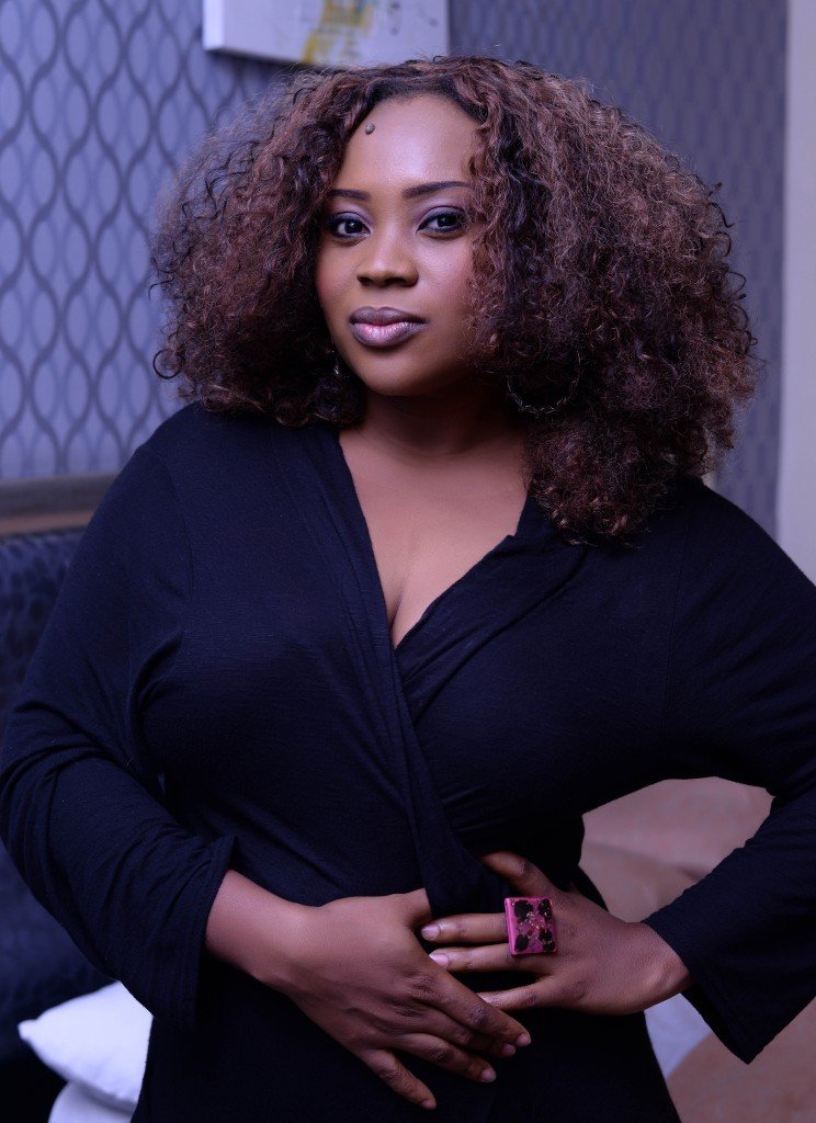 ACTRESS, WRITER & TALK RADIO HOST -ALEX OKOROJI TO RECEIVE ICONIC WOMAN AWARD AT WEF 2017 IN INDIA