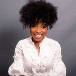 ANGEL ADELAJA IS GROWING PLANTS WITH NO SOIL AND LITTLE WATER
