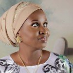 “A LOT OF NIGERIAN WOMEN SUFFER IN SILENCE” – ASMAU BENZIESLEO , GENDER ADVOCATE
