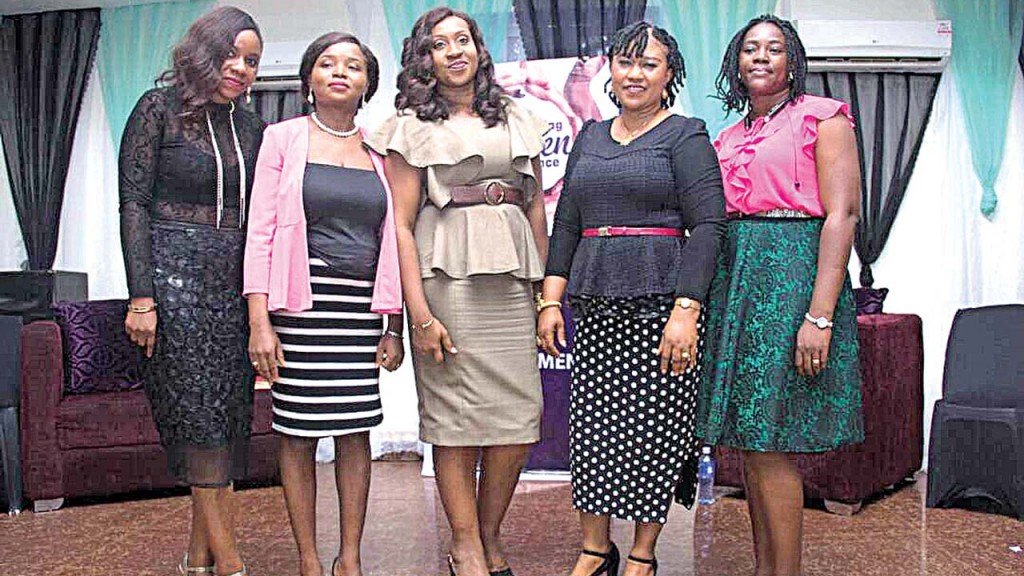 AWP NETWORK HOSTS LEADING AFRICAN WOMEN IN TECHNOLOGY