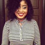 PEOPLE STILL SEE ME AS A KID SINGER, NOT A WOMAN — BENITA OKOJIE-ADEYINKA