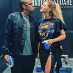 BEYONCE & JAYZ ARE OFFICIALLY A BILLION DOLLAR COUPLE