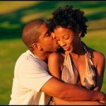 7 THINGS MEN ONLY DO WITH THE WOMAN THEY LOVE