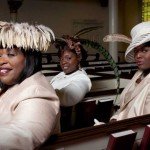 5 CHRISTIANS YOU DON’T WANT TO SIT BESIDE ON SUNDAY MORNING
