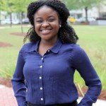 DIANE ISIBOR, NIGERIAN LADY WHO GRADUATED WITH 1ST CLASS IN THE US WITH MANY AWARDS