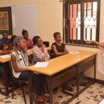 DOLAPO SIJUWADE FOUNDATION: TEACHING CONFIDENCE