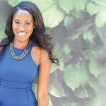 SET GOALS, EXAMINE YOUR SURROUNDINGS, TAKE RISKS – EDWINA KULEGO