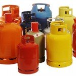 LCCI EMPOWERS WOMEN WITH COOKING GAS CYLINDERS