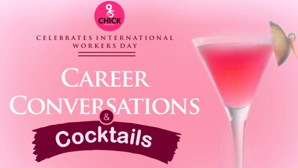 INSPIRED BY GLORY, HER NETWORK PLAN CAREER EMPOWERMENT FOR WOMEN