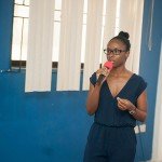MEET IRE ADERINOKUN, NIGERIA’S FIRST FEMALE GOOGLE DEVELOPER EXPERT