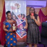 THE AFRICAN WOMEN POWER NETWORK HONORS ITORO EZE-ANABA, THE FOUNDER OF MIRABEL RAPE CRISIS CENTER