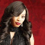 I’VE ALWAYS LOOKED FORWARD TO BEING A BUSINESSWOMAN – SHADE OKOYA