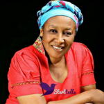 IT WASN’T MY DECISION TO GET MARRIED AT 19, MY PARENTS FORCED ME INTO IT” PATIENCE OZOKWO REVEALS