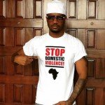 “REAL MEN DON’T BEAT WOMEN” – PETER OKOYE OF PSQUARE TAKES A STAND AGAINST DOMESTIC VIOLENCE