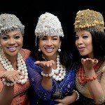 IBINABO FIBERESIMA , MONALISA CHINDA & MARY URANTA SHARE NEW PHOTOS TO CELEBRATE RIVERS AT 50