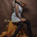 TOBY GREY RELEASES NEW PHOTOS TO CELEBRATE HER 23RD BIRTHDAY